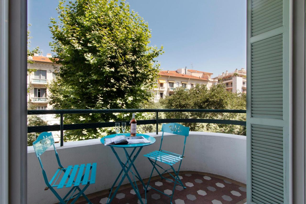 Maison Bianchi - Victor Hugo Nice Exterior photo